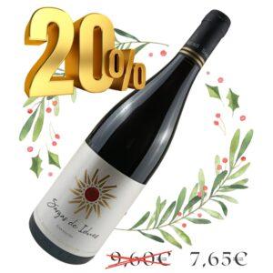 Sargas de Idues Tinto.