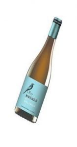 180 Noches Malvasia