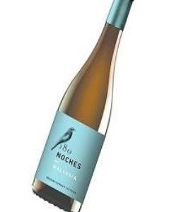 180 Noches Malvasia